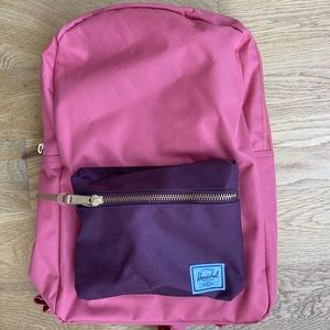 Herschel Settlement Backpack